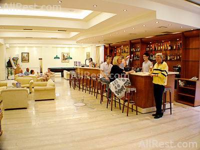 Poseidon Beach Hotel 23